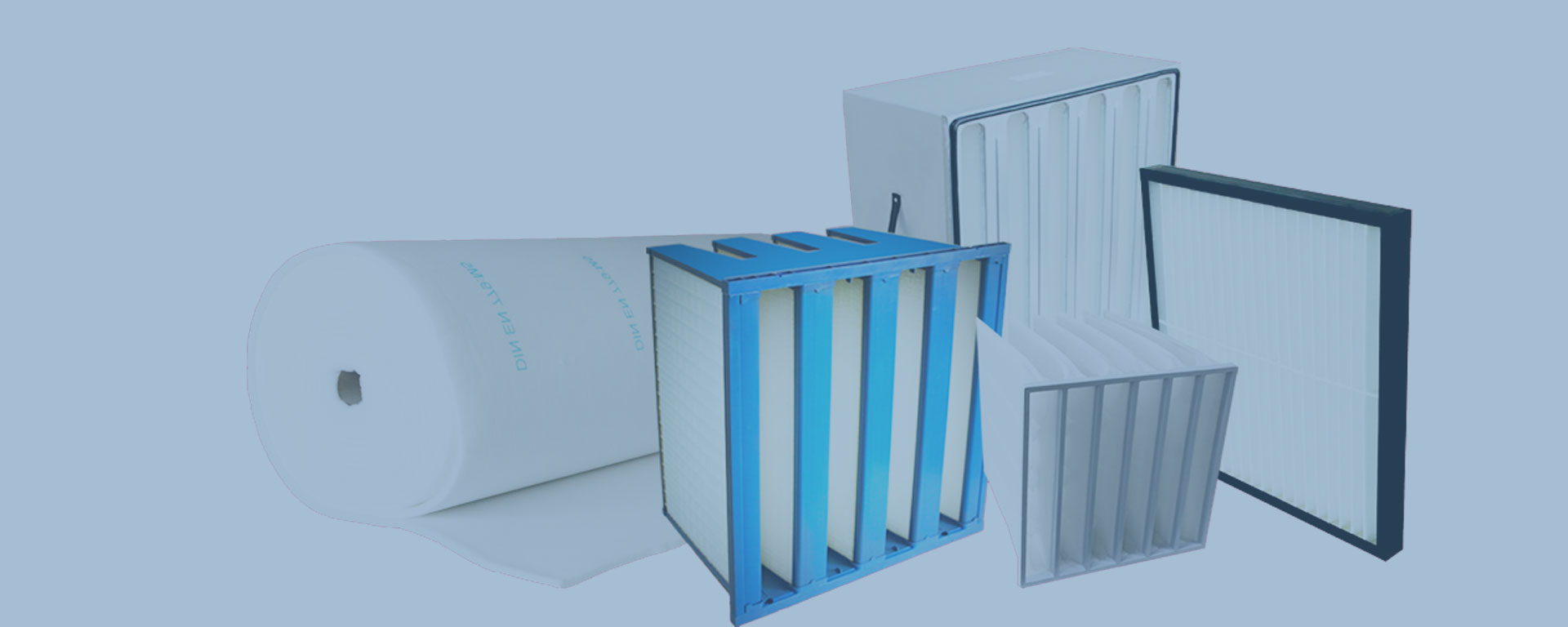 Best Air Filer Manufacturer in Pakistan